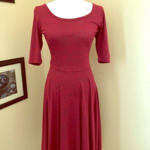 LuLaRoe Dress